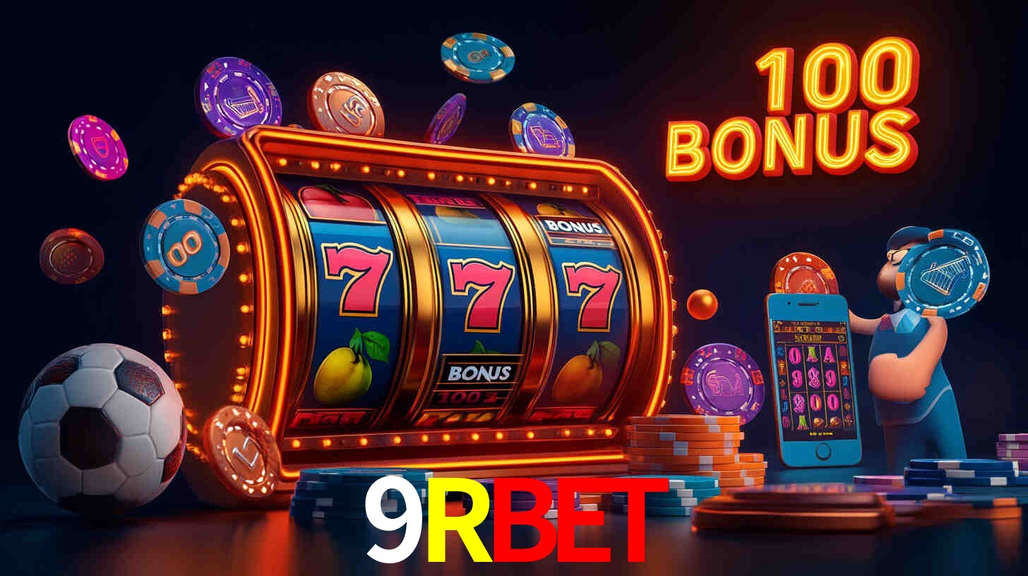 Bônus Diários 9RBET