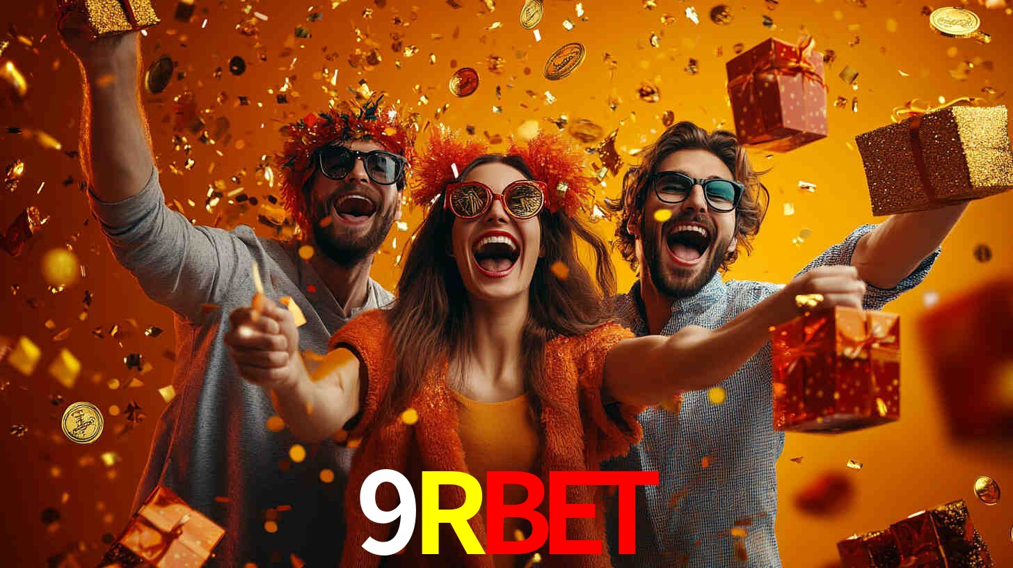 Promoção Relâmpago 9RBET