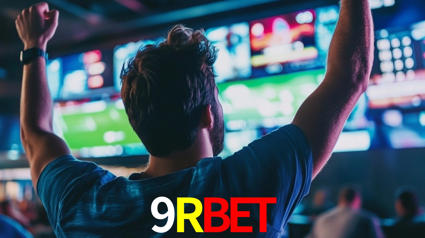 Apostas de Futebol 9RBET